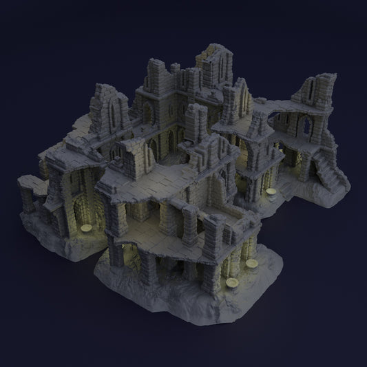 Ambush Grounds 2