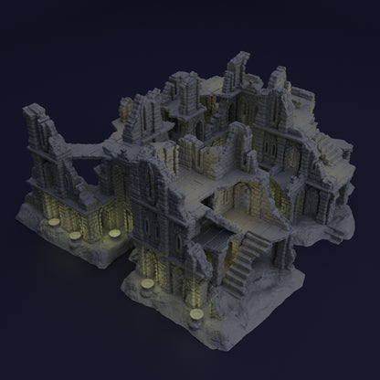 Ambush Grounds 4