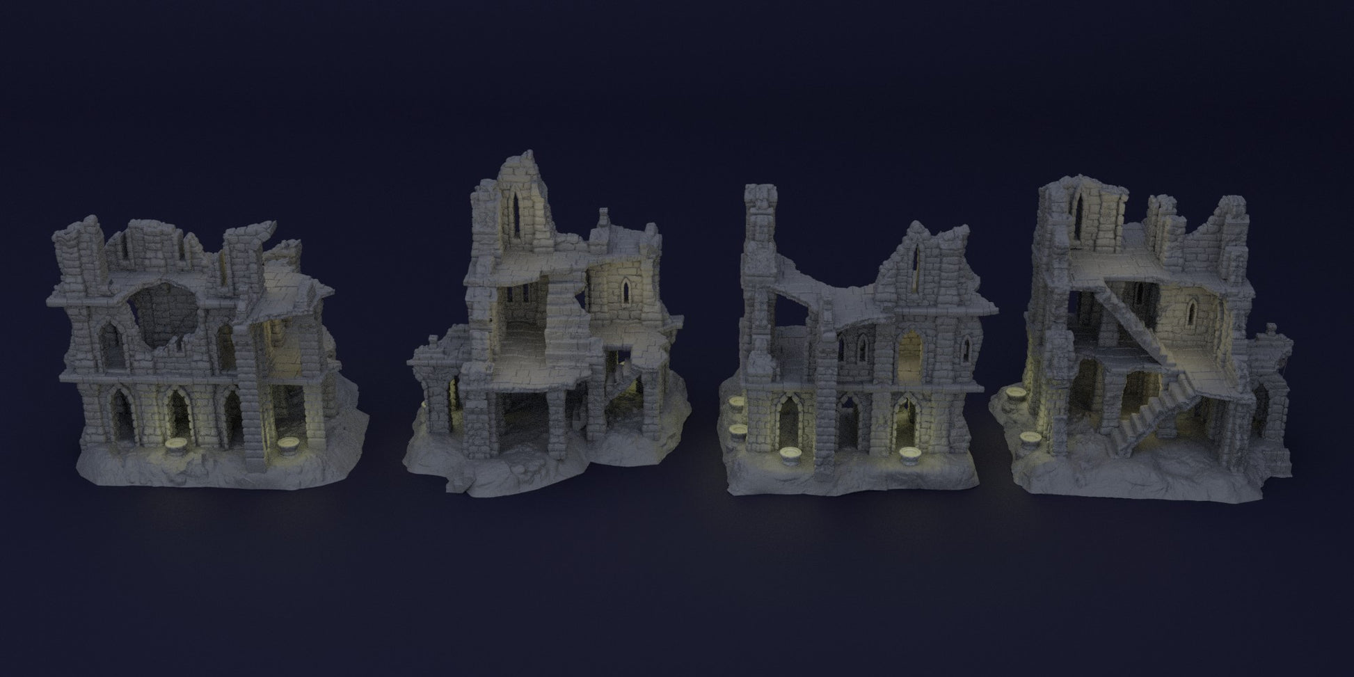 Ambush Grounds 5