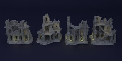 Ambush Grounds 5