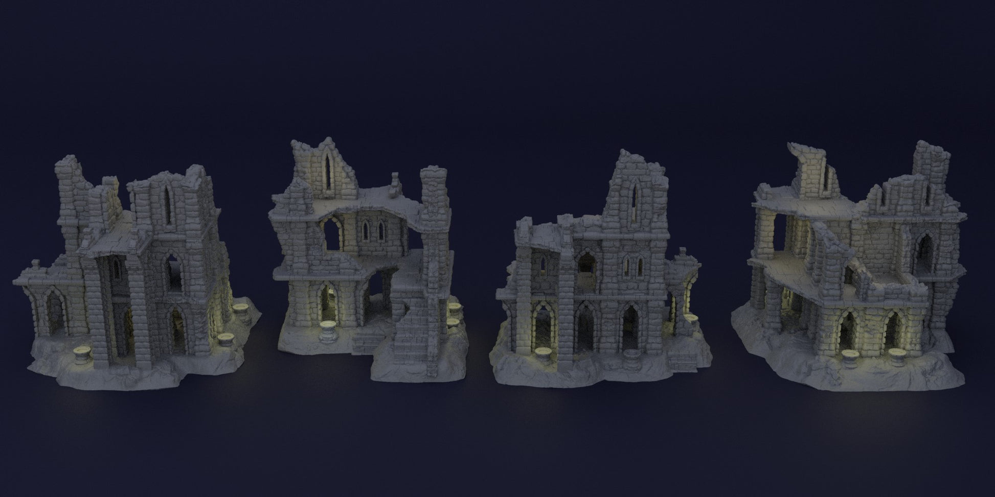 Ambush Grounds 6