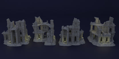 Ambush Grounds 6