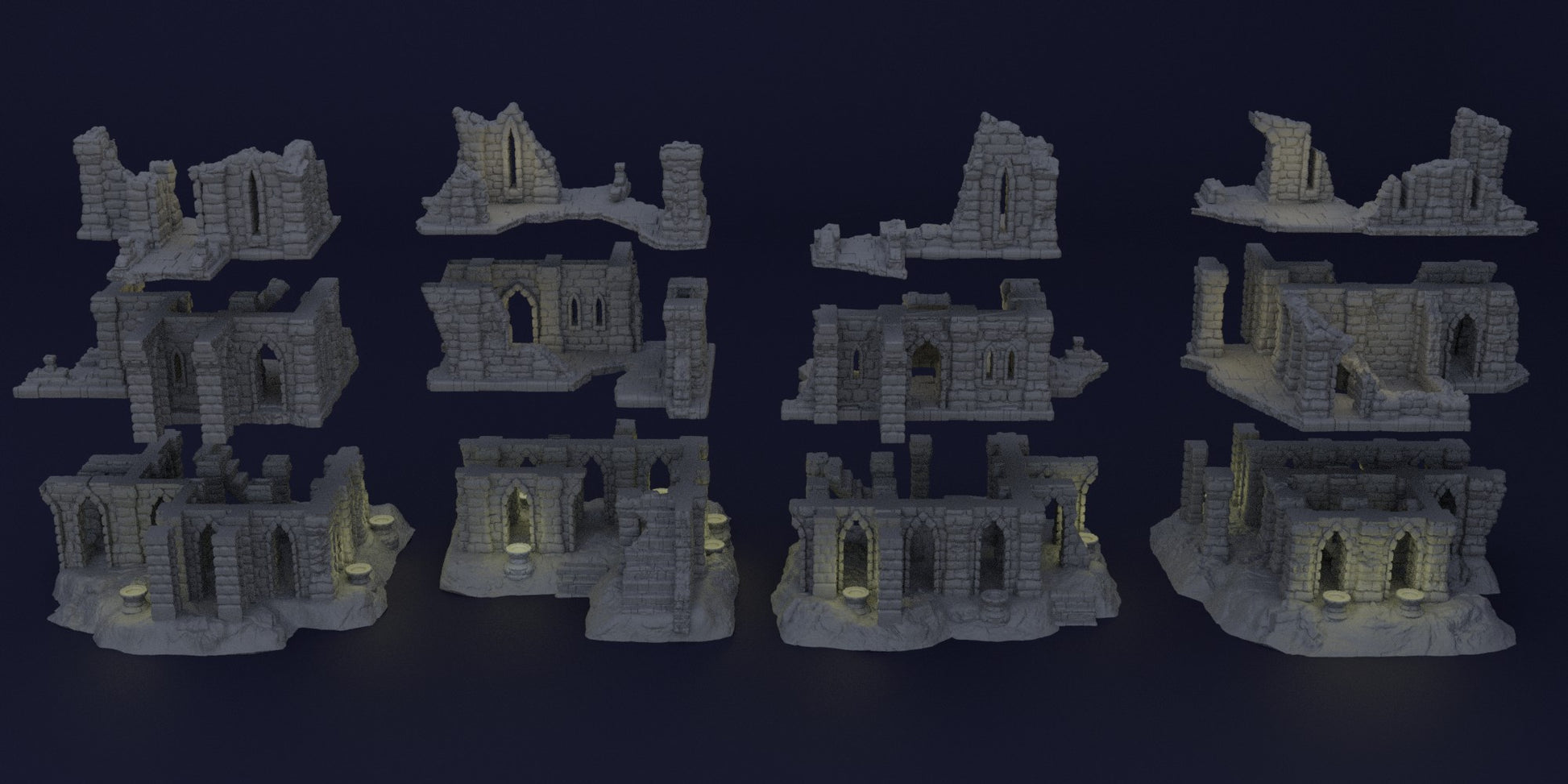 Ambush Grounds 7
