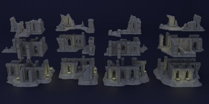Ambush Grounds 7