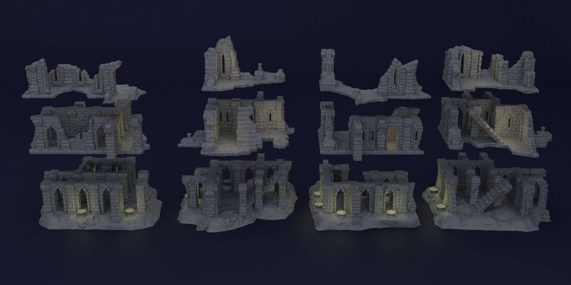 Ambush Grounds 8