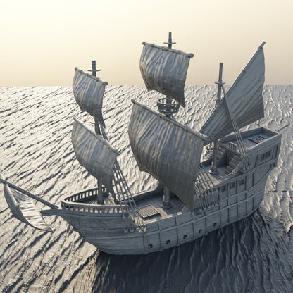 Merchant Ship 2