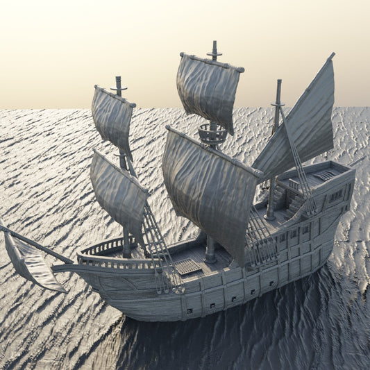 Merchant Ship 2
