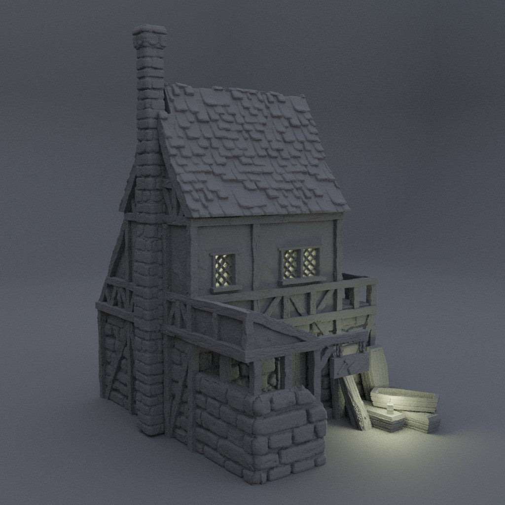 Coffin Maker 2