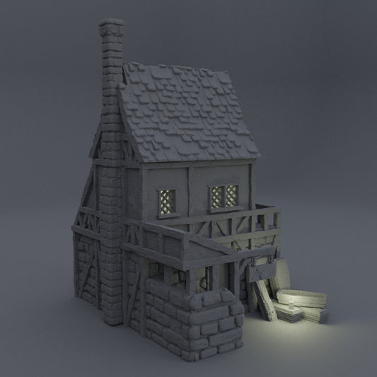 Coffin Maker 2