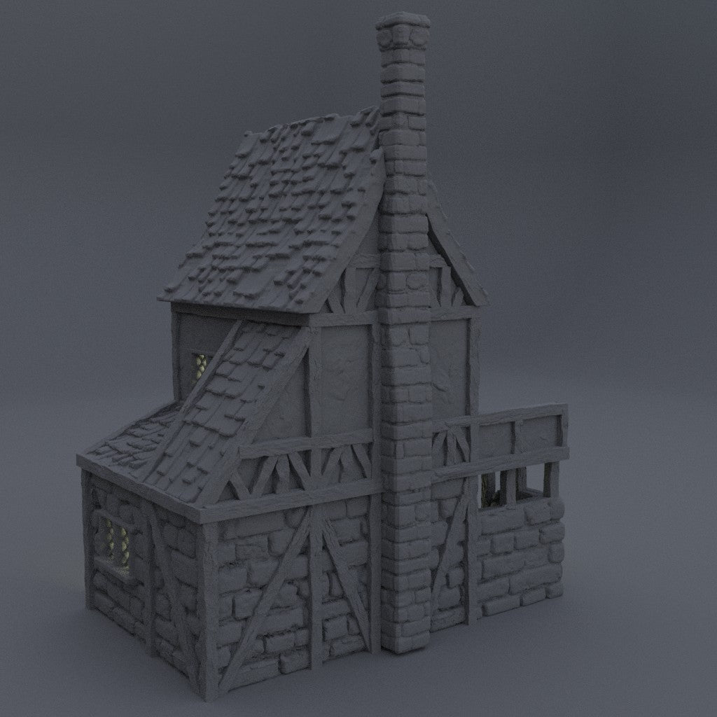 Coffin Maker 3