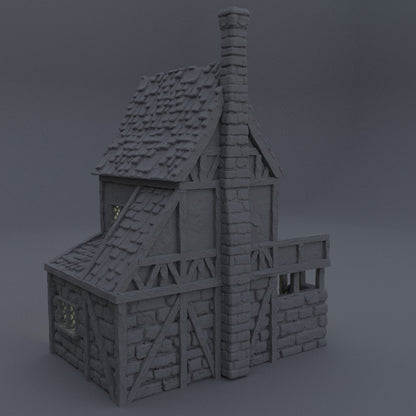 Coffin Maker 3