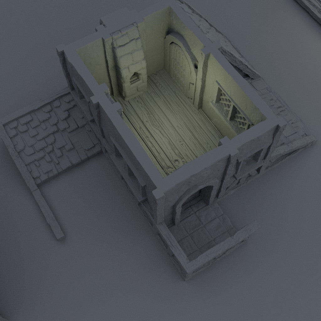 Coffin Maker 8