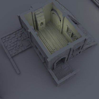 Coffin Maker 8