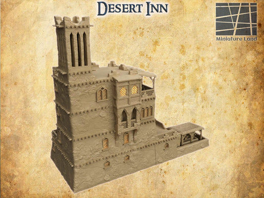 Desert Inn 2