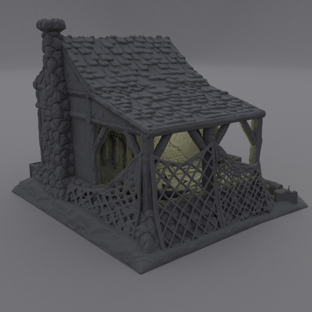 Seaside Shack 4