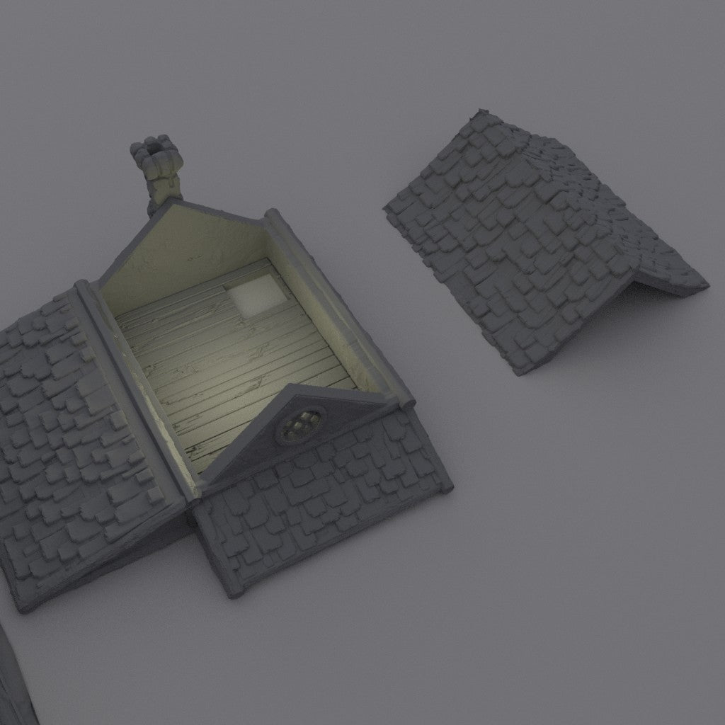 Seaside Shack 6
