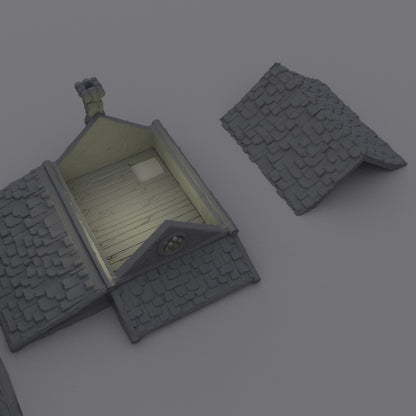 Seaside Shack 6