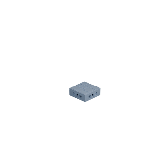 Flagstone Tile 1x1