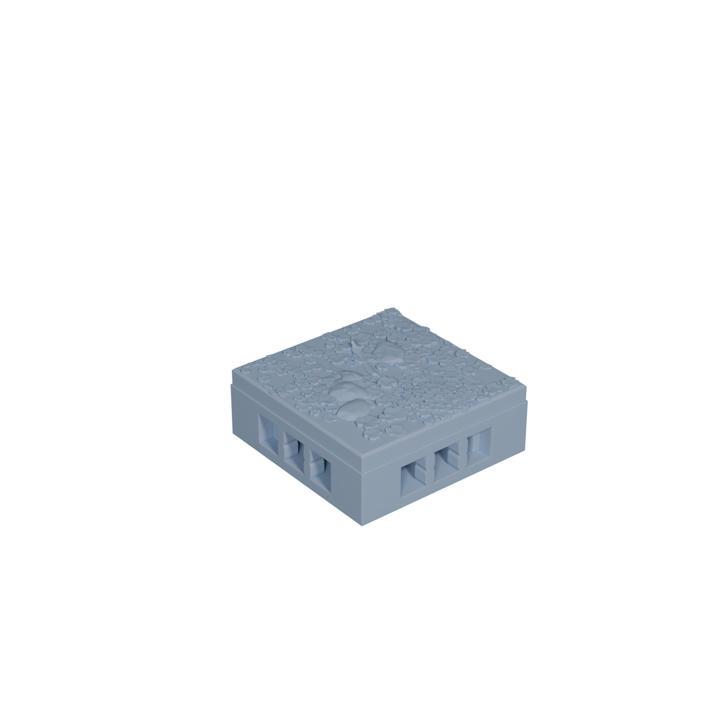 Forest Ground Tile 1x1