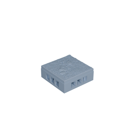 Forest Ground Tile 1x1