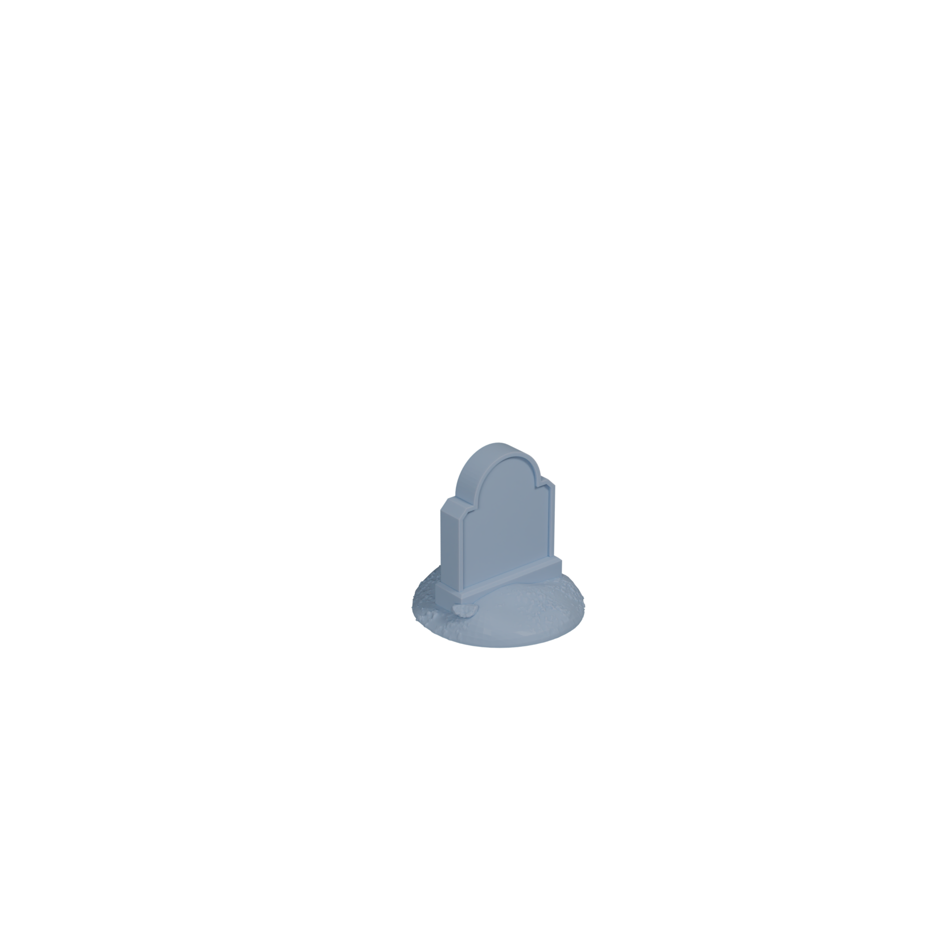 Gravestone 2