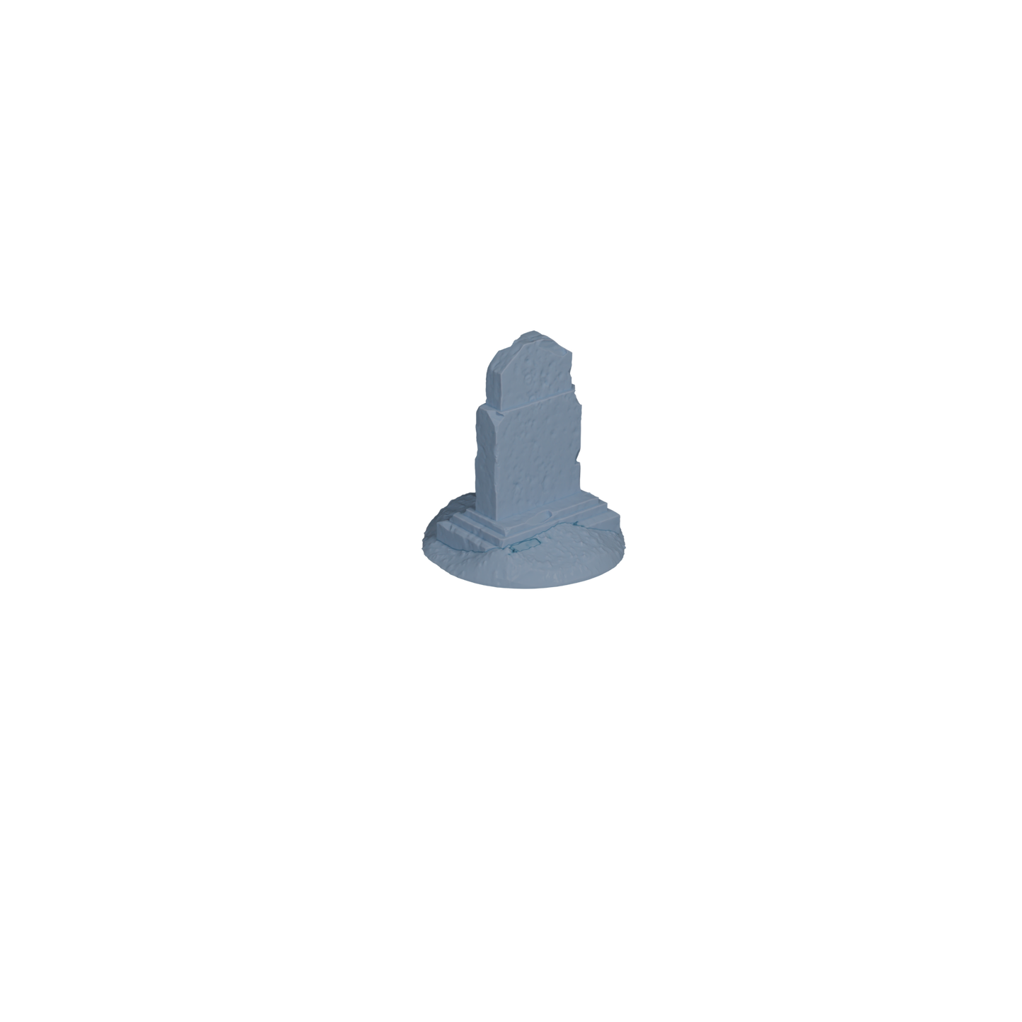 Gravestone 6