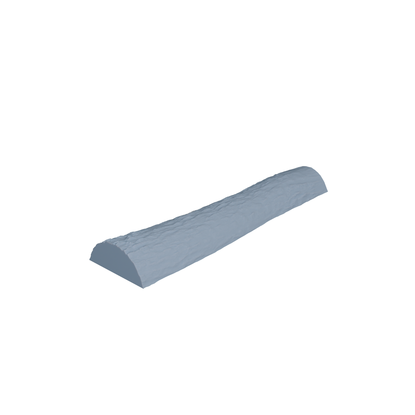 Half Log 1