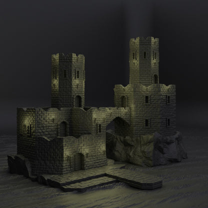 Island Prison 3