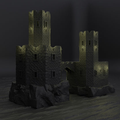 Island Prison 4