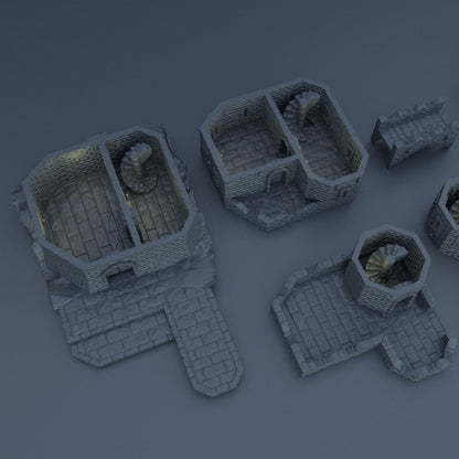 Island Prison 5