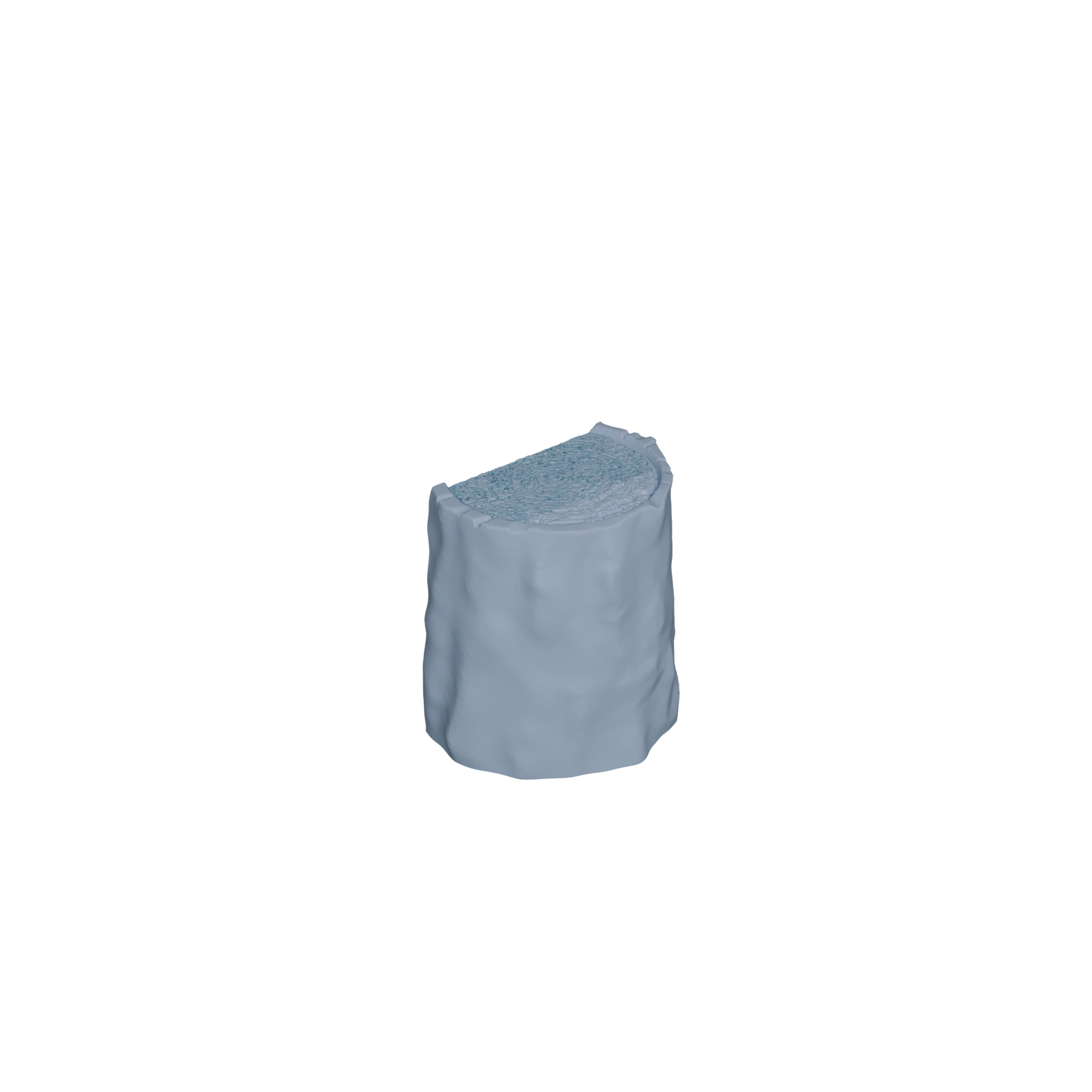Log Riser 1.0 Inch