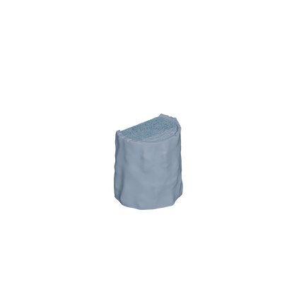 Log Riser 1.0 Inch