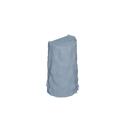 Log Riser 2.0 Inch