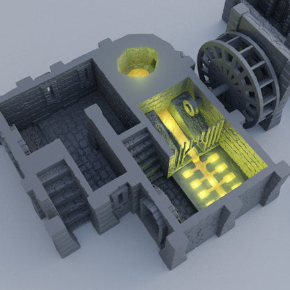 Medieval Foundry 5