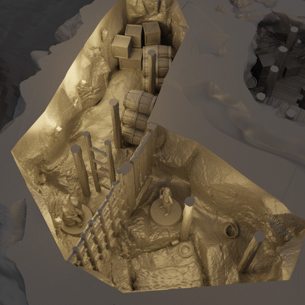 Small Pirate Cove 7