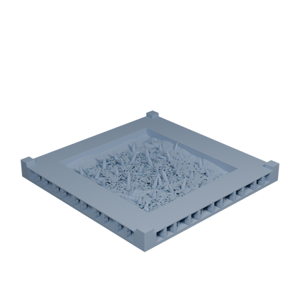 Pit Trap Bottom