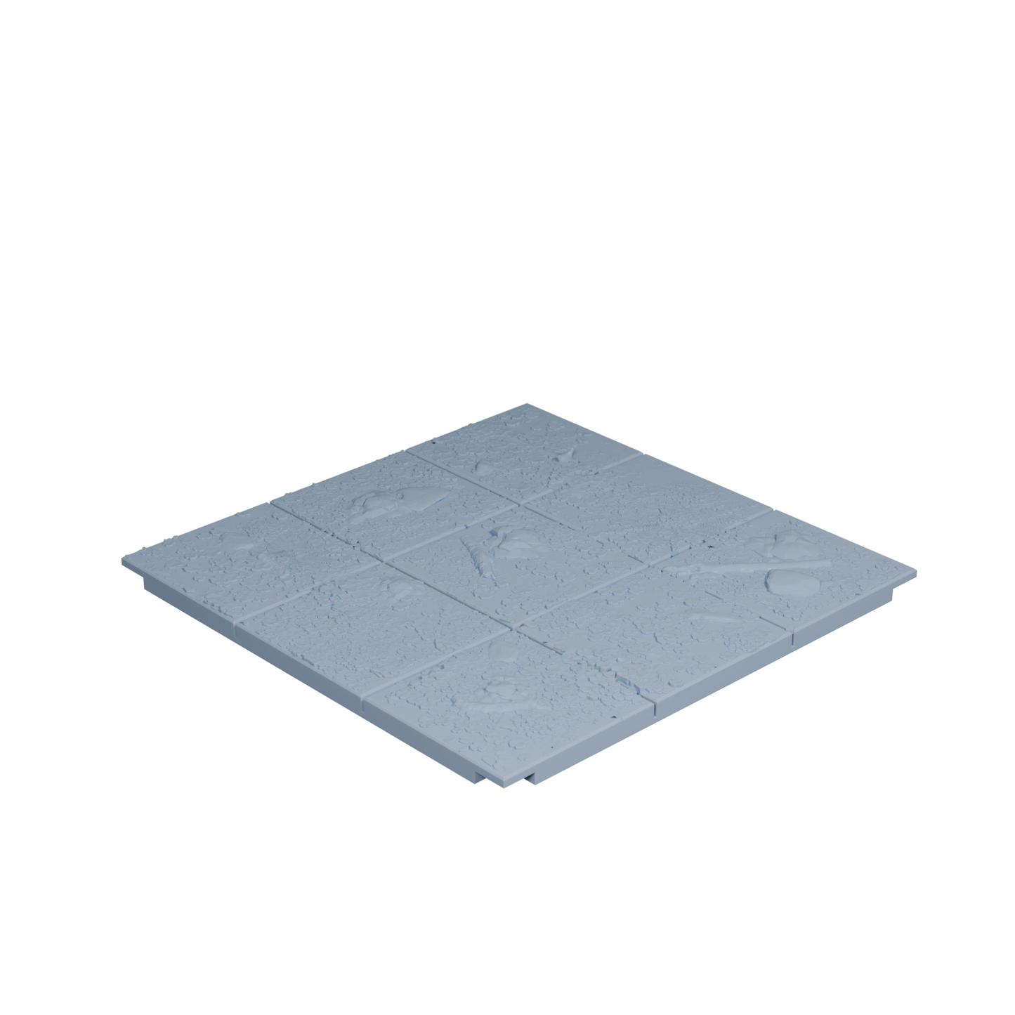 Pit Trap Top