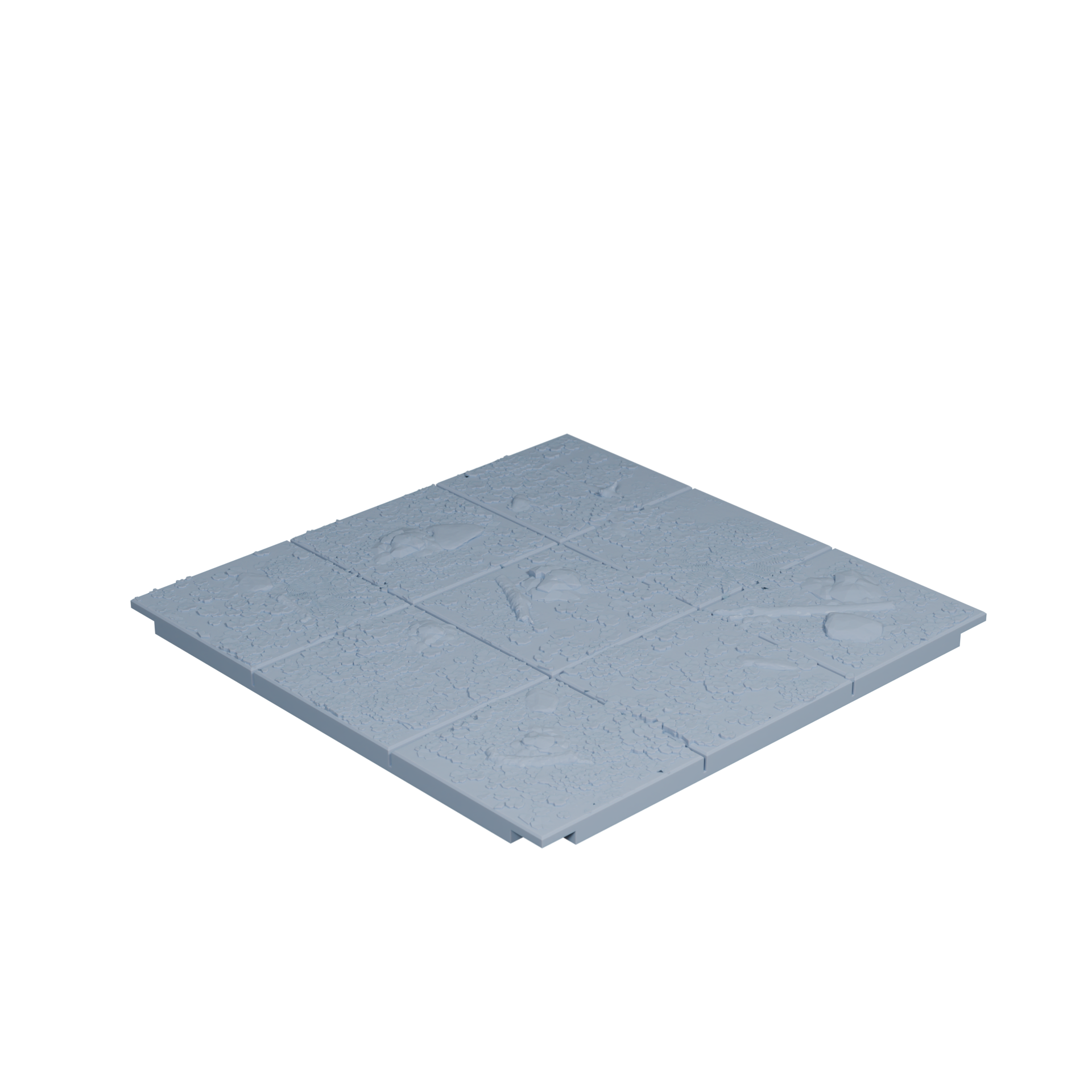 Pit Trap Top
