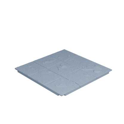 Pit Trap Top