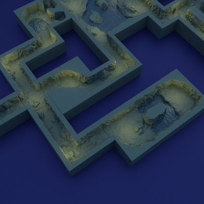 Sunken Underground Passage 5