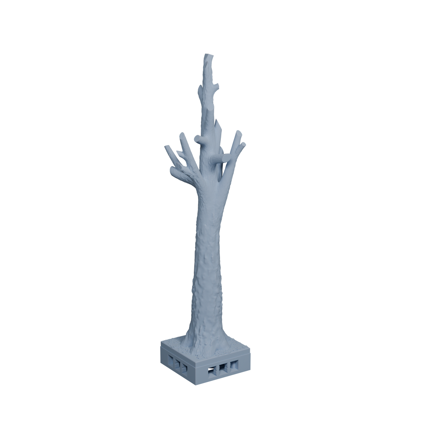 Tree Tile 1x1 (Variant 1)
