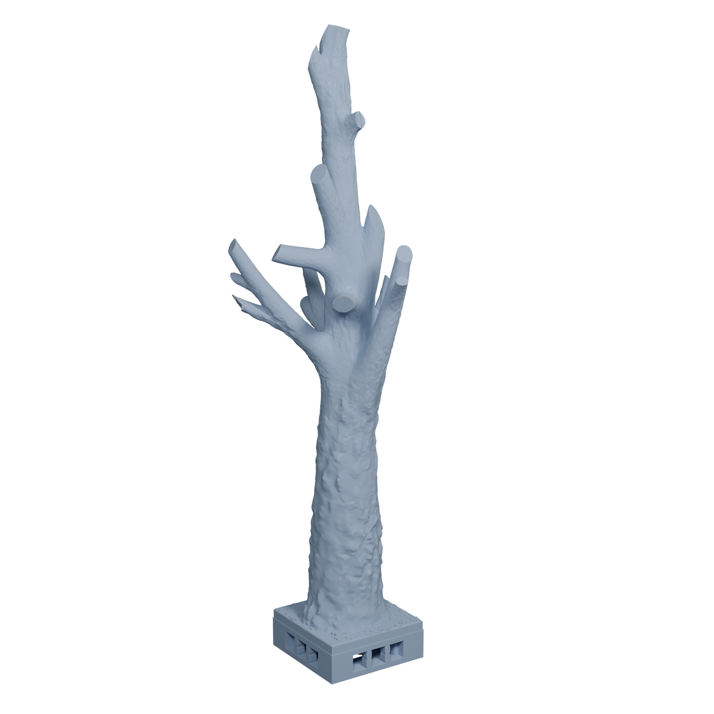 Tree Tile 1x1 (Variant 2)