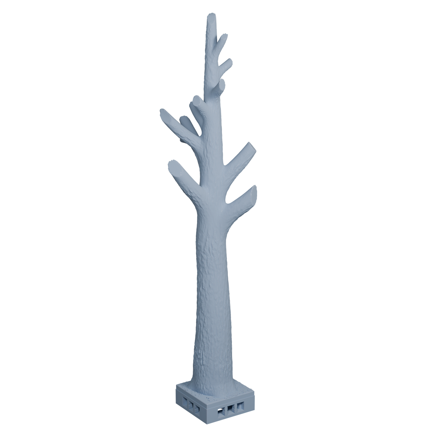 Tree Tile 1x1 (Variant 3)