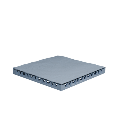 Water Dirt Tile 3x3