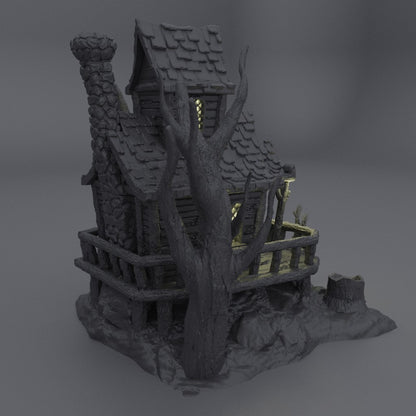 Witch House 2
