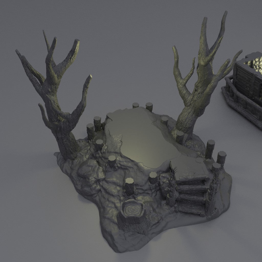Witch House 6