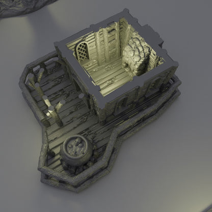 Witch House 7