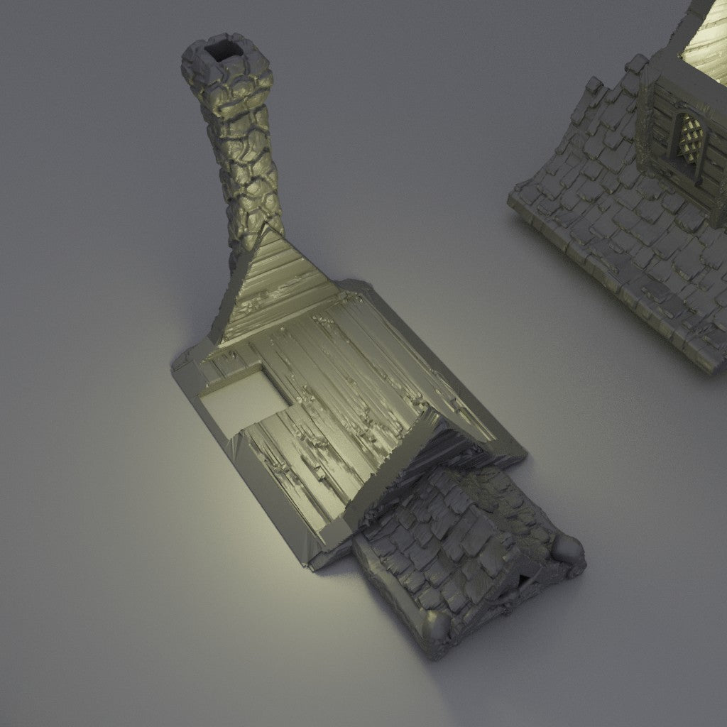 Witch House 8