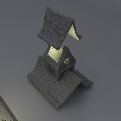 Witch House 9