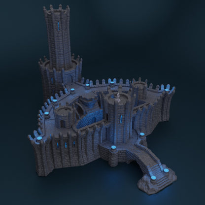 Wizard Academy 1